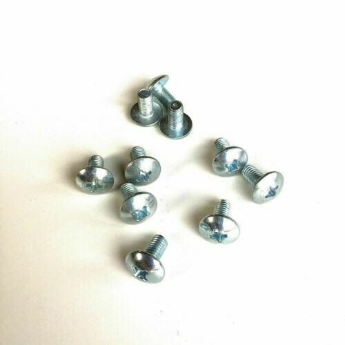 Door Hinge Screws & Tailgate Qty. 10 FIT FOR Suzuki Samurai 85-95
