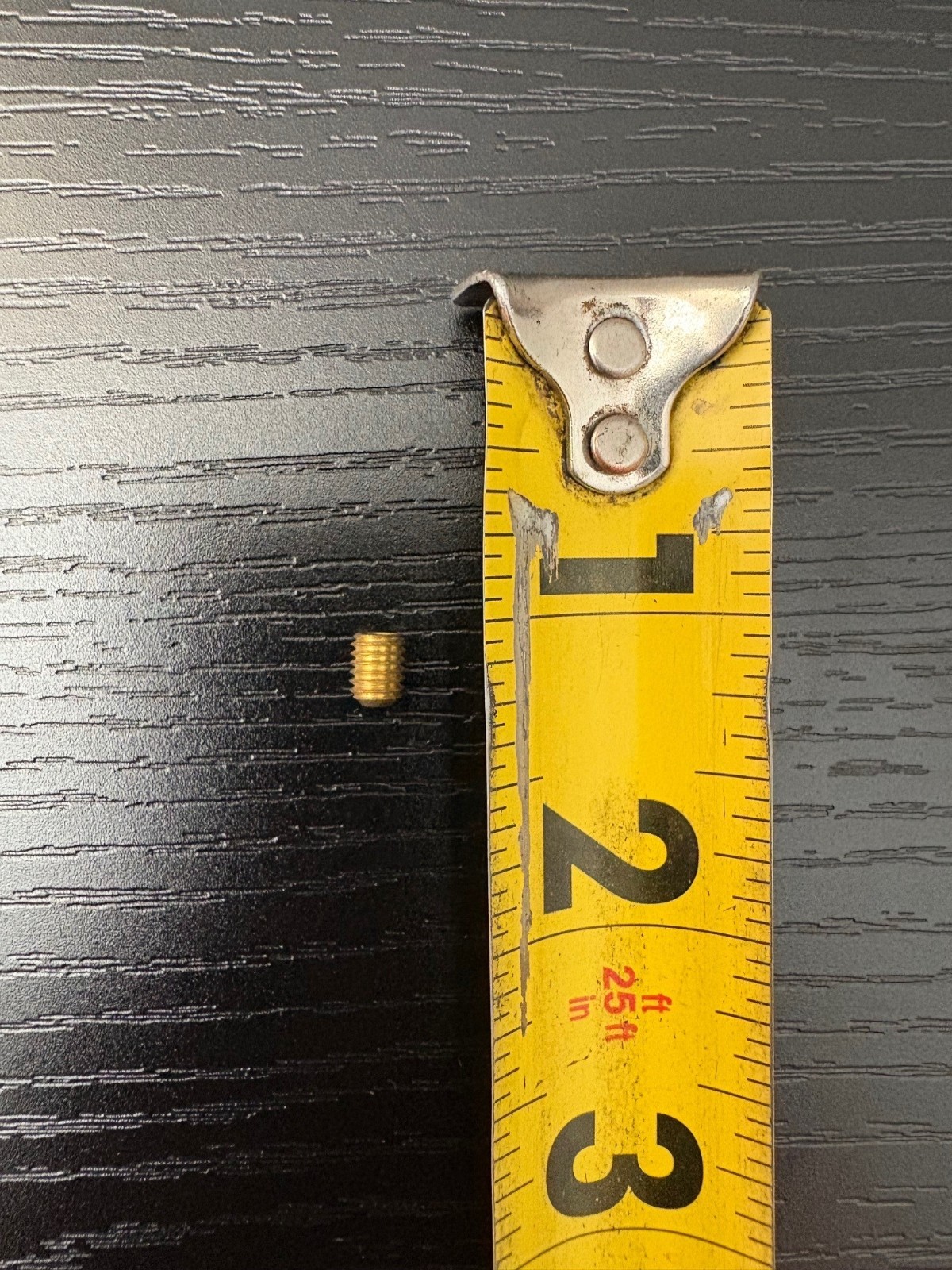 Setscrew Socket Head 10-24UNC-3A x 3/8″