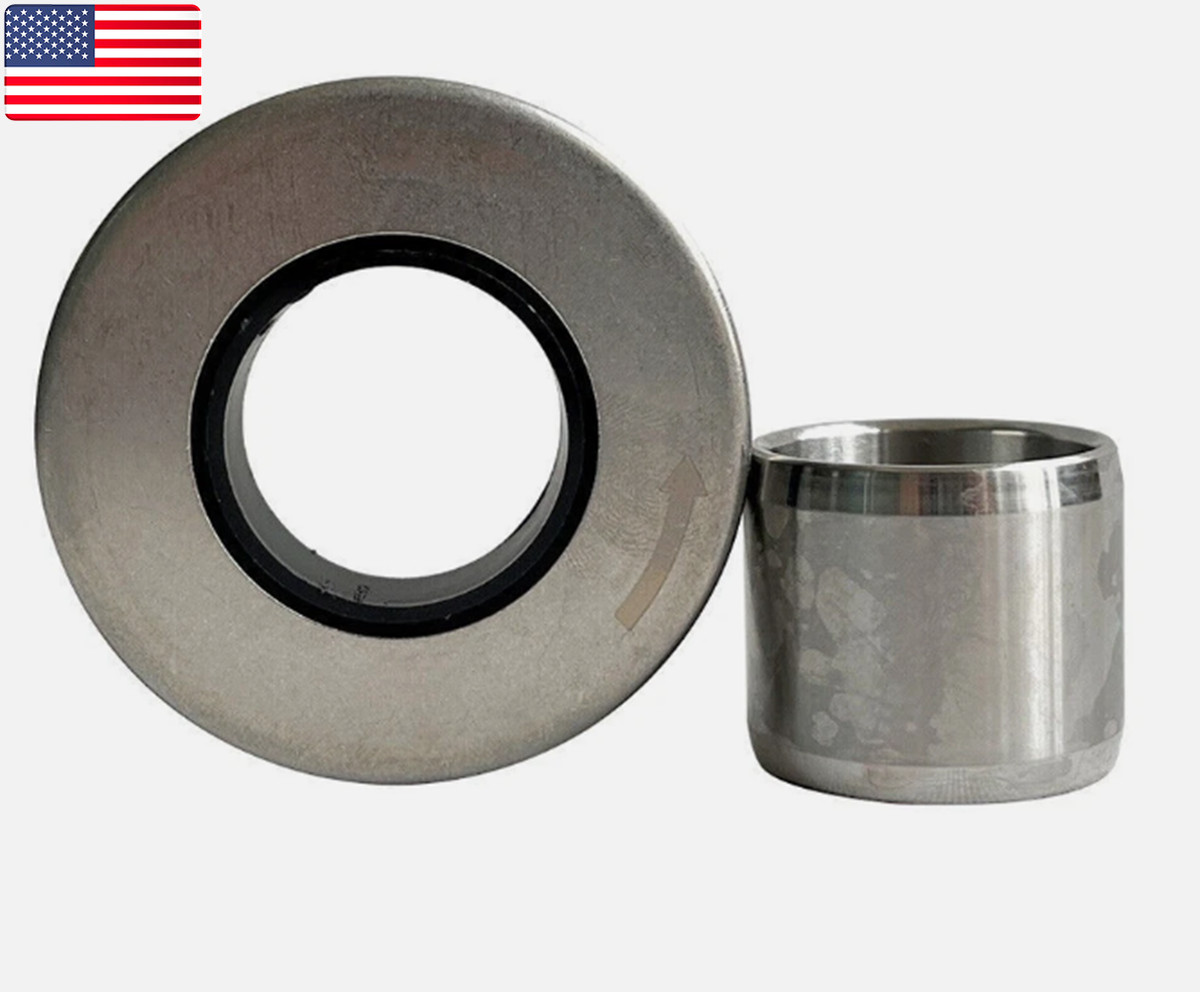 1PCS New Shaft Seal Kit 42595710 for INGERSOLL RAND AIR Compressor- US Stock