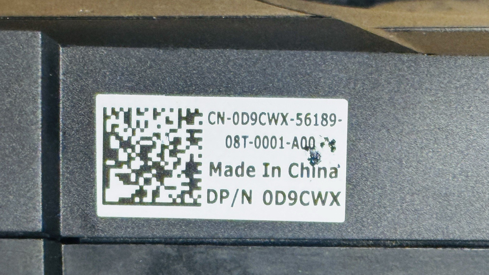 Dell NVIDIA TESLA DVI DP DP/N 0D9CWX + Tesla C2050 DVI PCI Express Video Cards