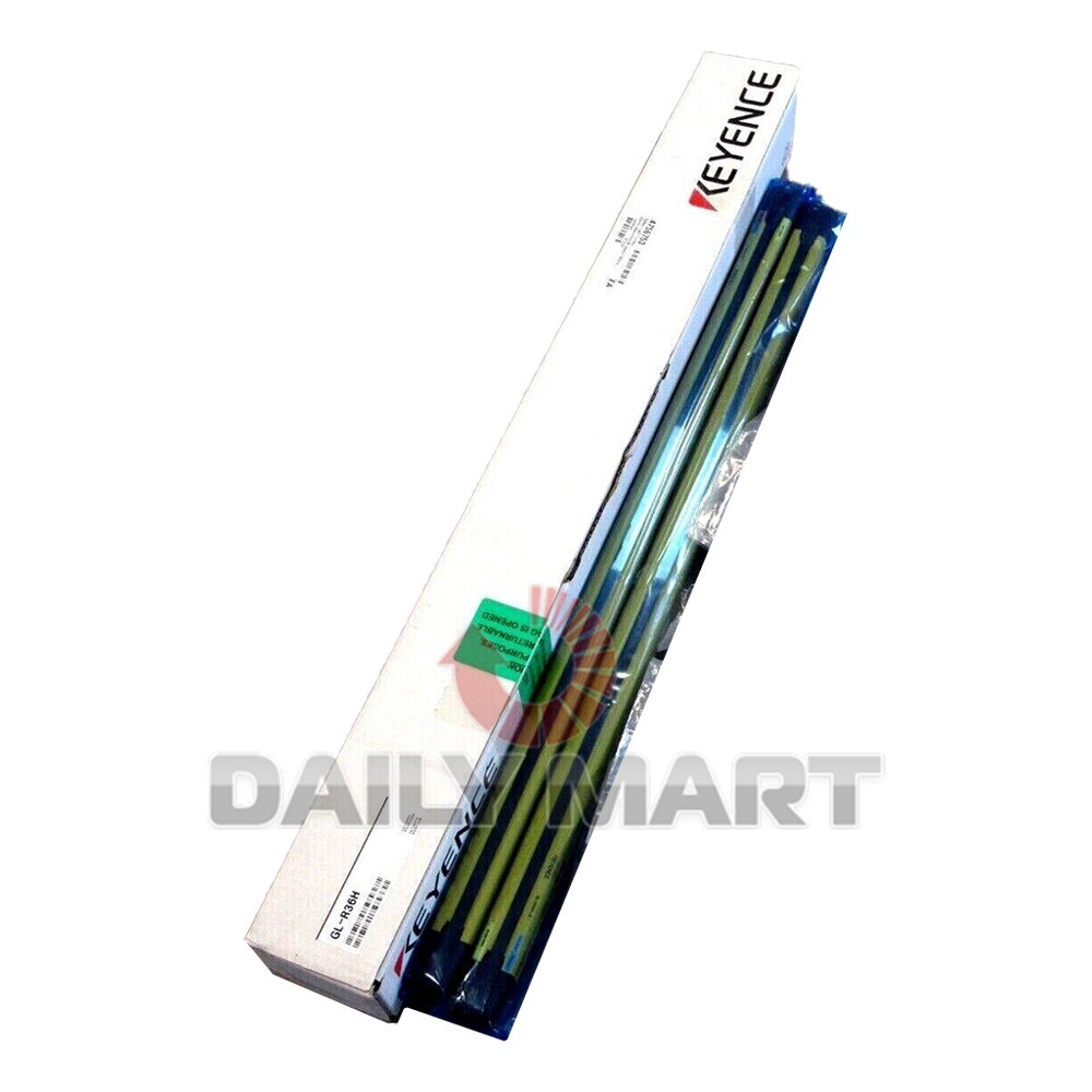New In Box KEYENCE GL-R36H Light Curtain