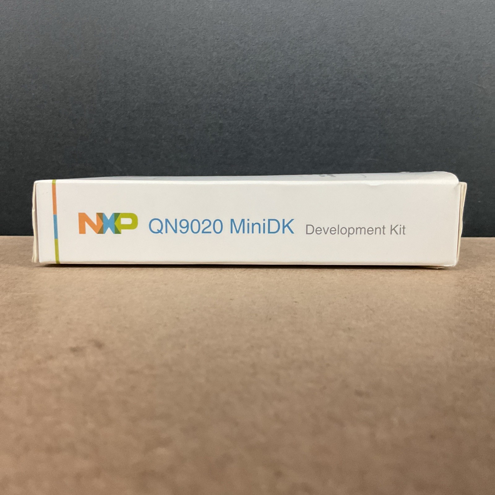 NXP QN9020 MiniDK Development Kit Debugging and Programming