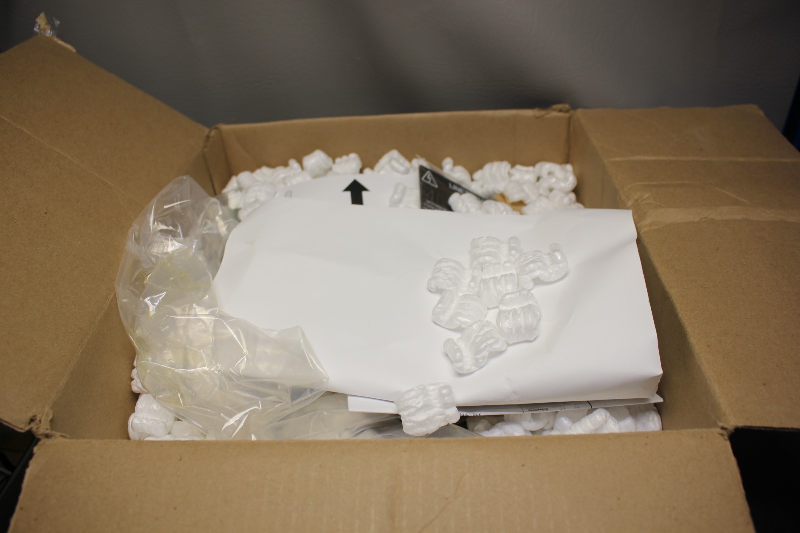 NEW ALLEN BRADLEY 400A DISCONNECT SWITCH 1494U-D400 SER. A