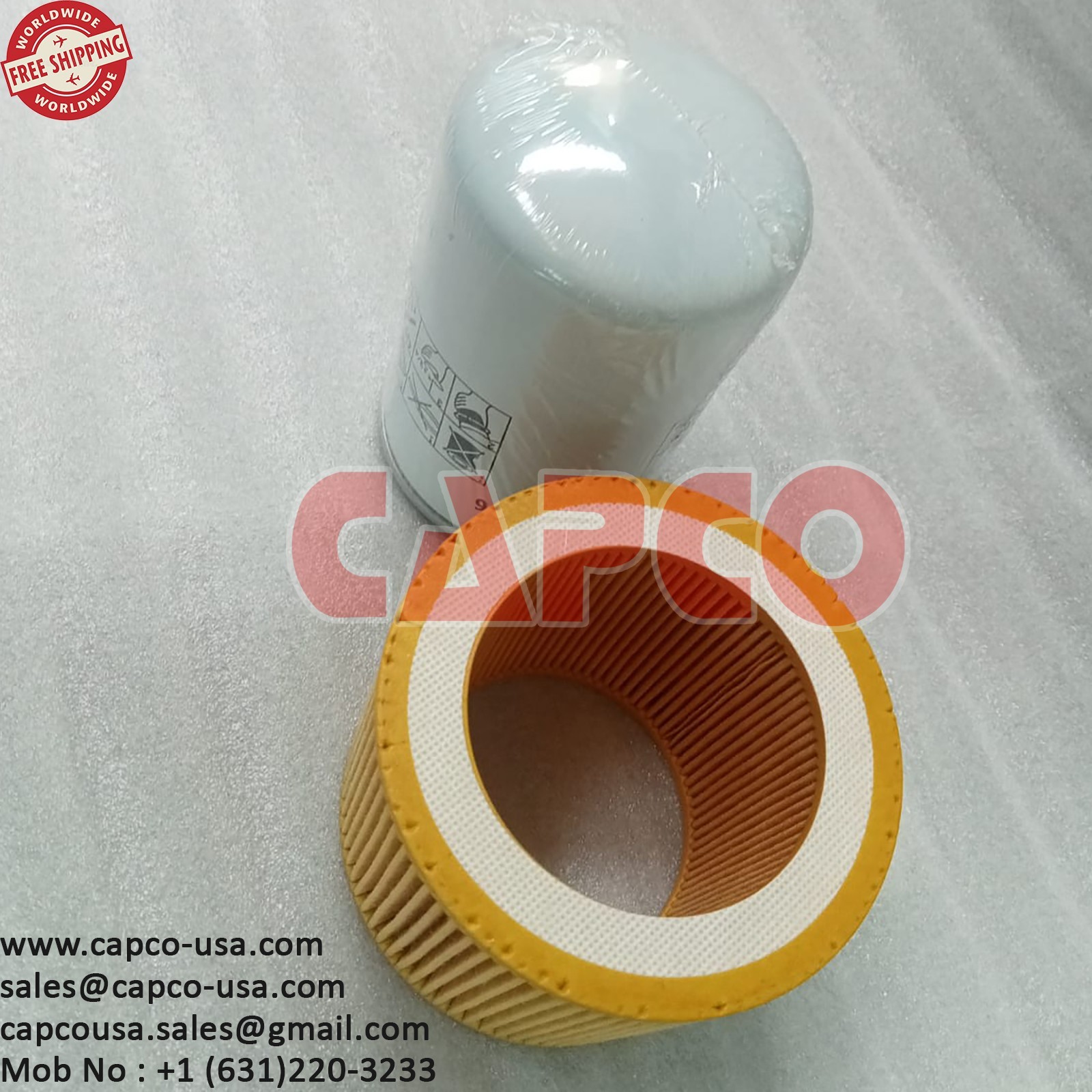 KIT A 5-7kW 4000H-1YR 1837006441/NON OEM/FREE SHIPPING