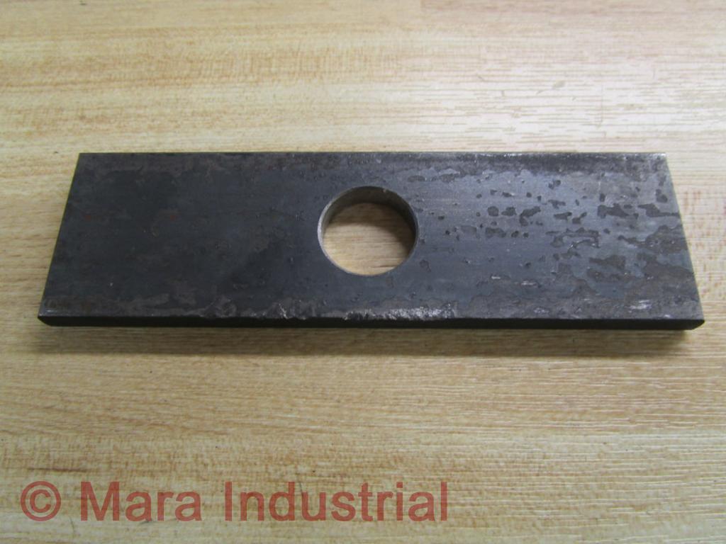 Clark 2358143 Rect. Flat (Pack of 3)