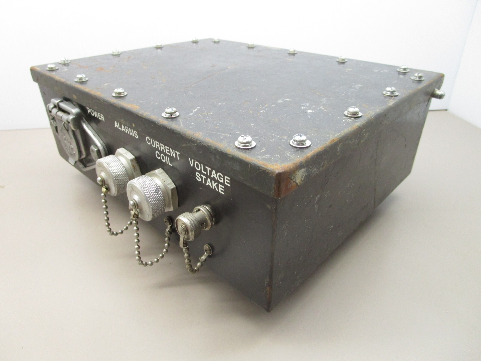 Ditch Witch 4048 Control Box Module Power Controller