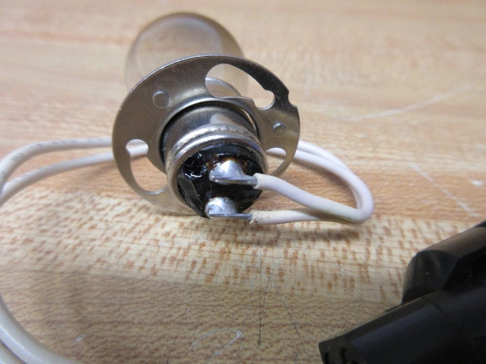 Hach 45034-00 Lamp Assembly 4503400