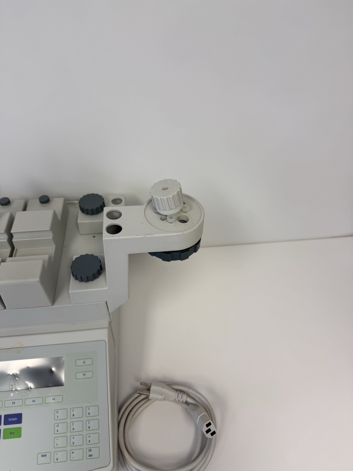Mettler Toledo DL53 Titrator