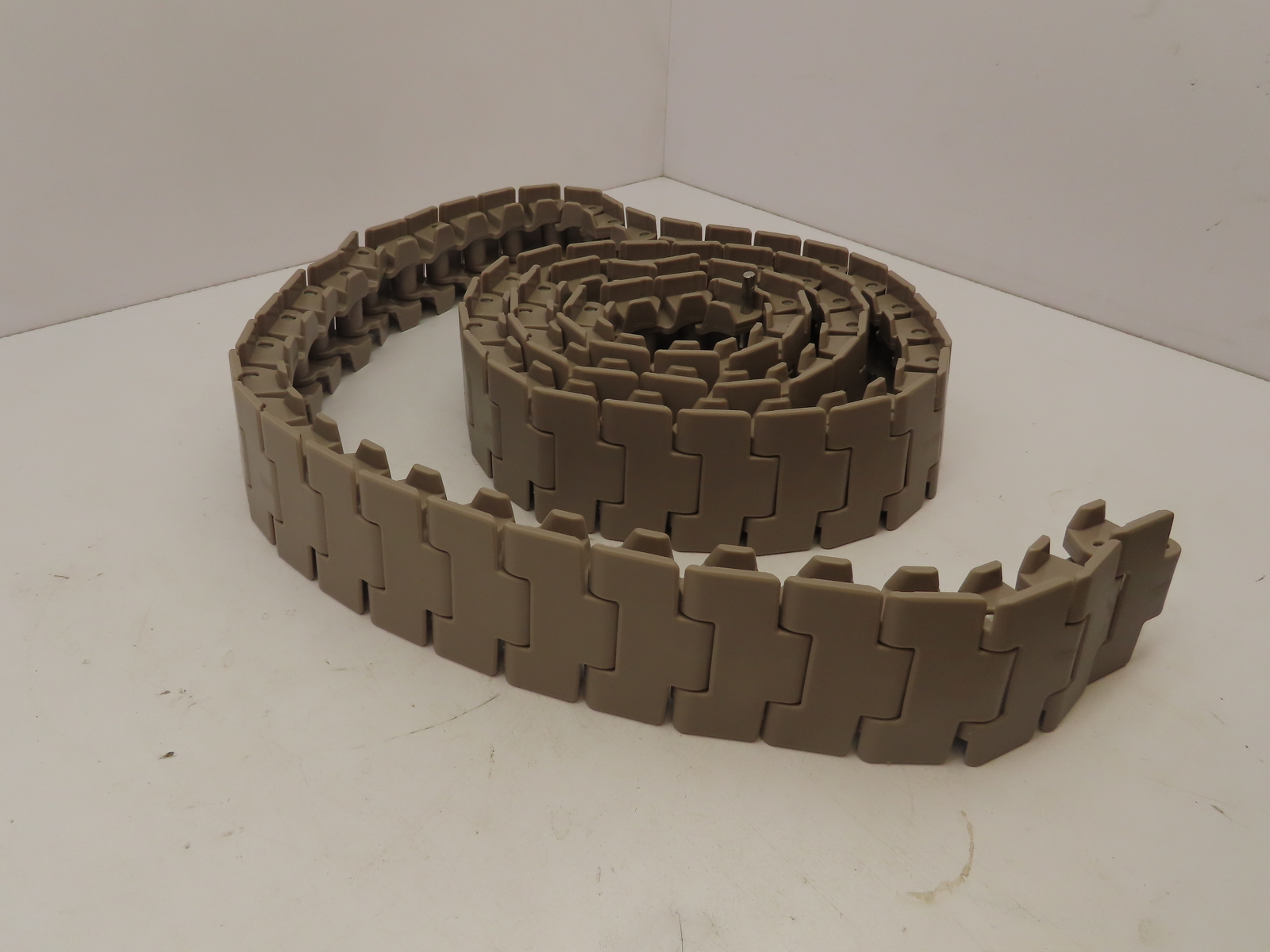 Rexnord LF882TAB-3.25IN 10144749 TableTop Chain 10 FT 3-1/4″ Wide