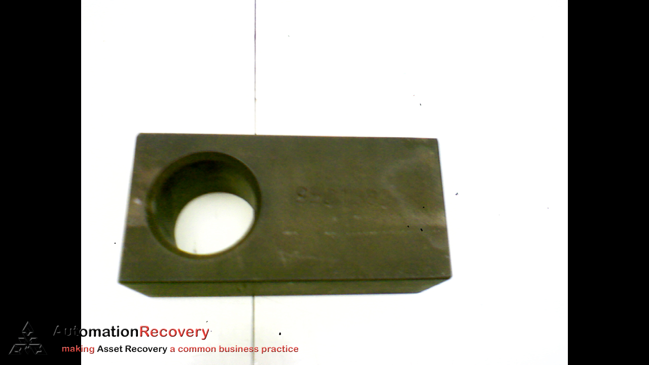 IMPCO 95D1383 CYLINDER KNUCKLE CLEVIS 53MM X 27MM X 20MM, NEW* #174127