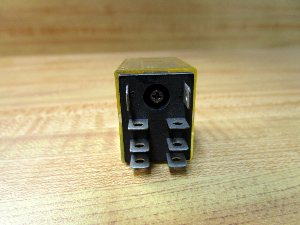 NHP RABK-2P Relay RABK2P (Pack of 3)