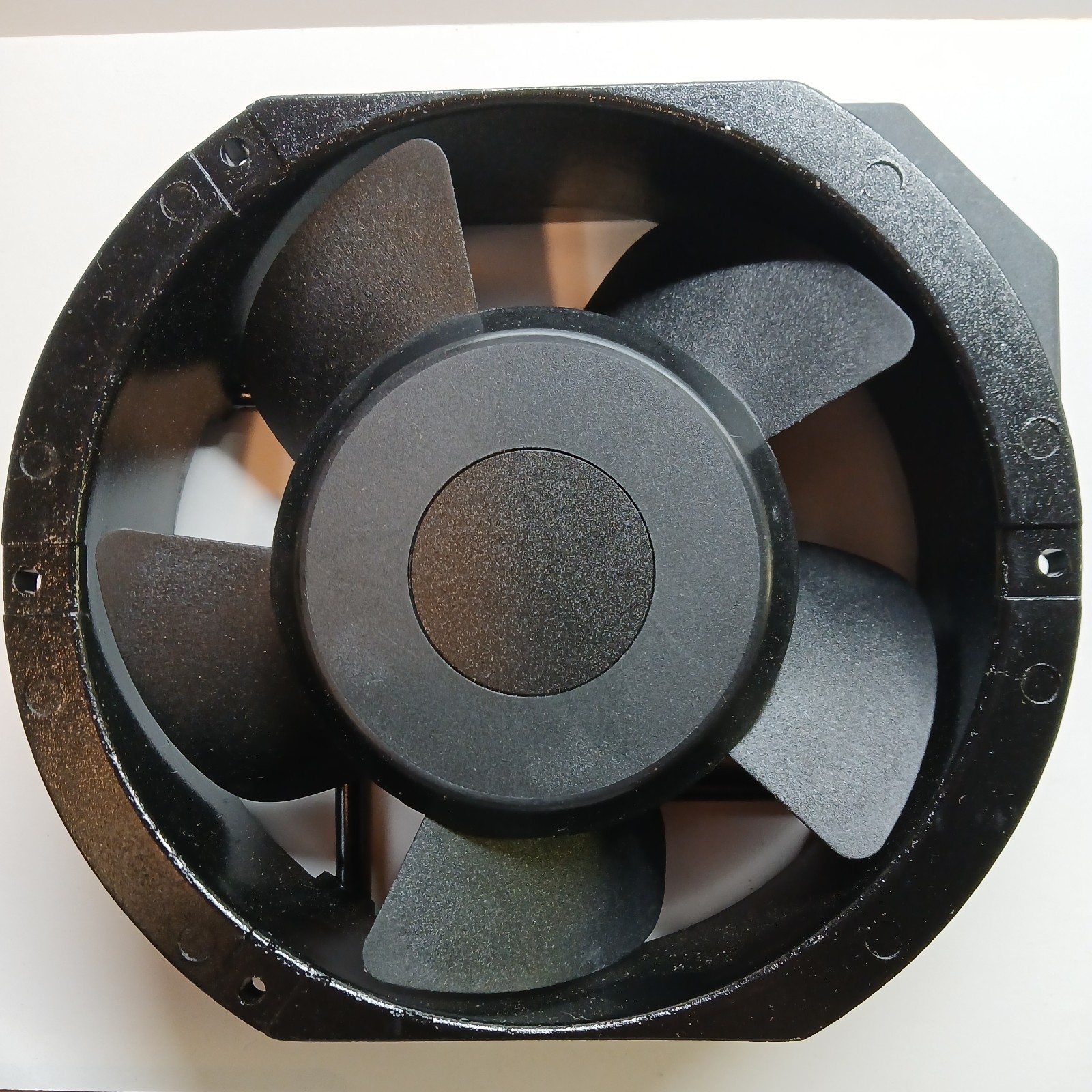 NEW ORION FANS OA172SAP-11-1 TB COOLING FAN 110/115V 50/60HZ 26/35WATT