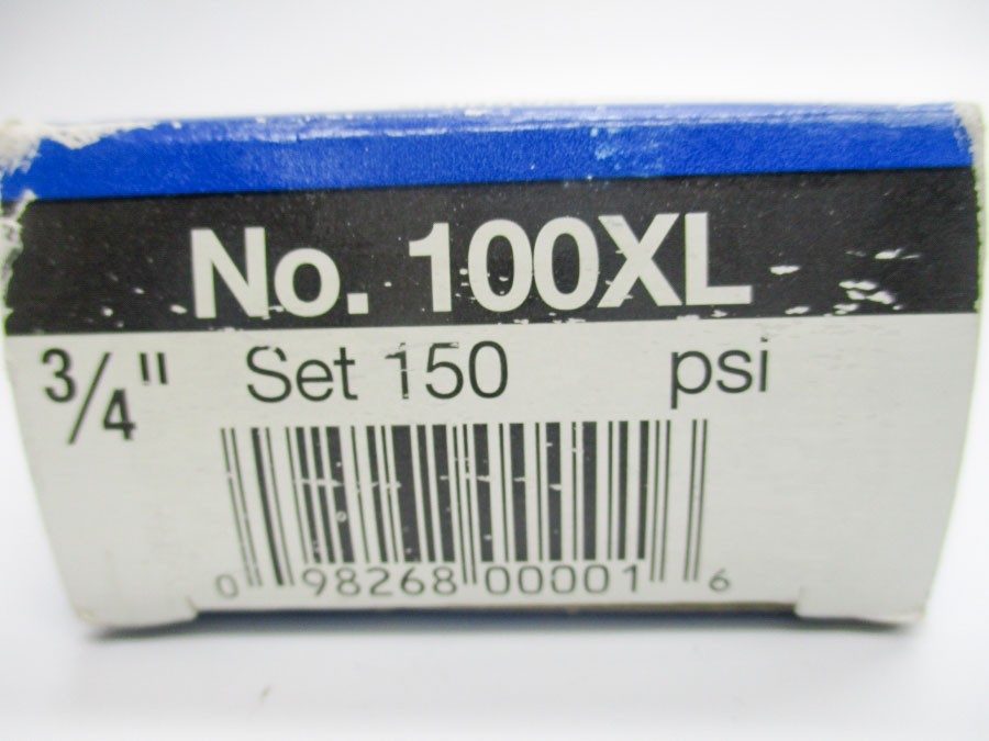 WATTS 100XL 150PSI 3/4″ NSMP