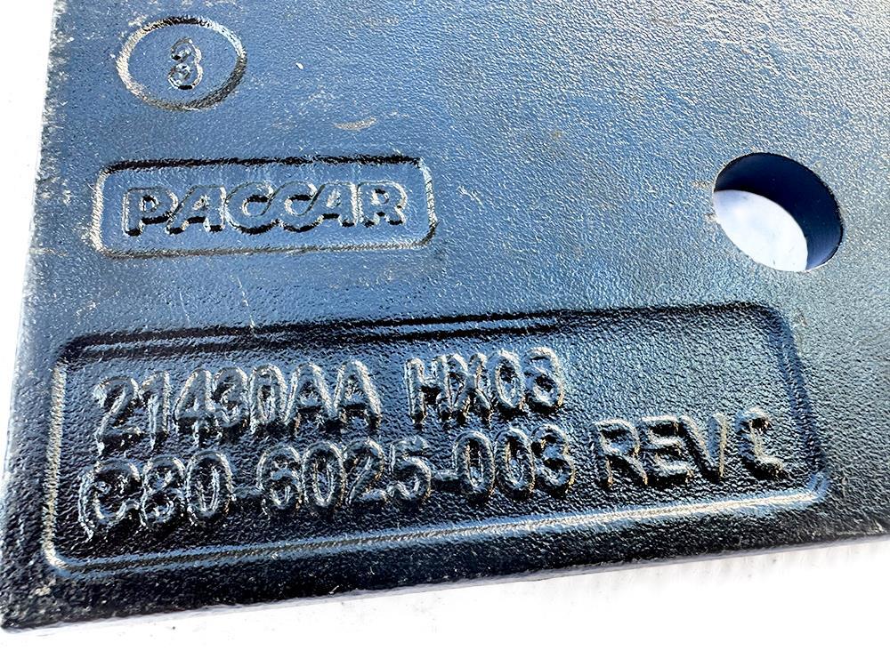 Paccar 21430AA Shim-Air Spring Support NEW FREE FAST SHIP