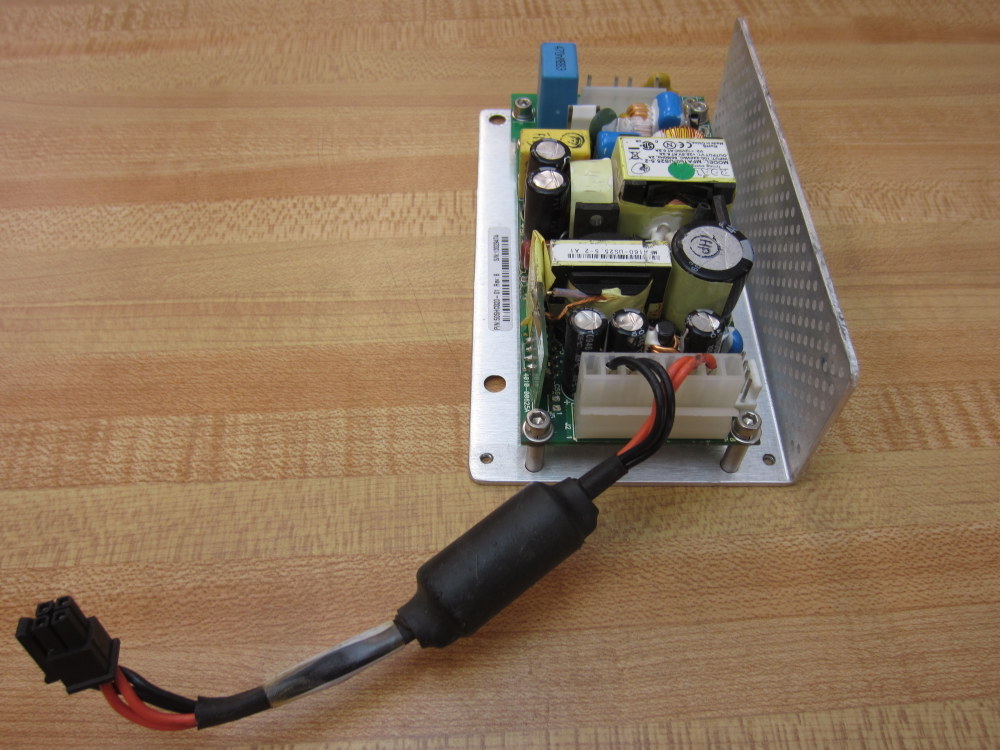 Part 505HC020-01 Power Supply 505HC02001