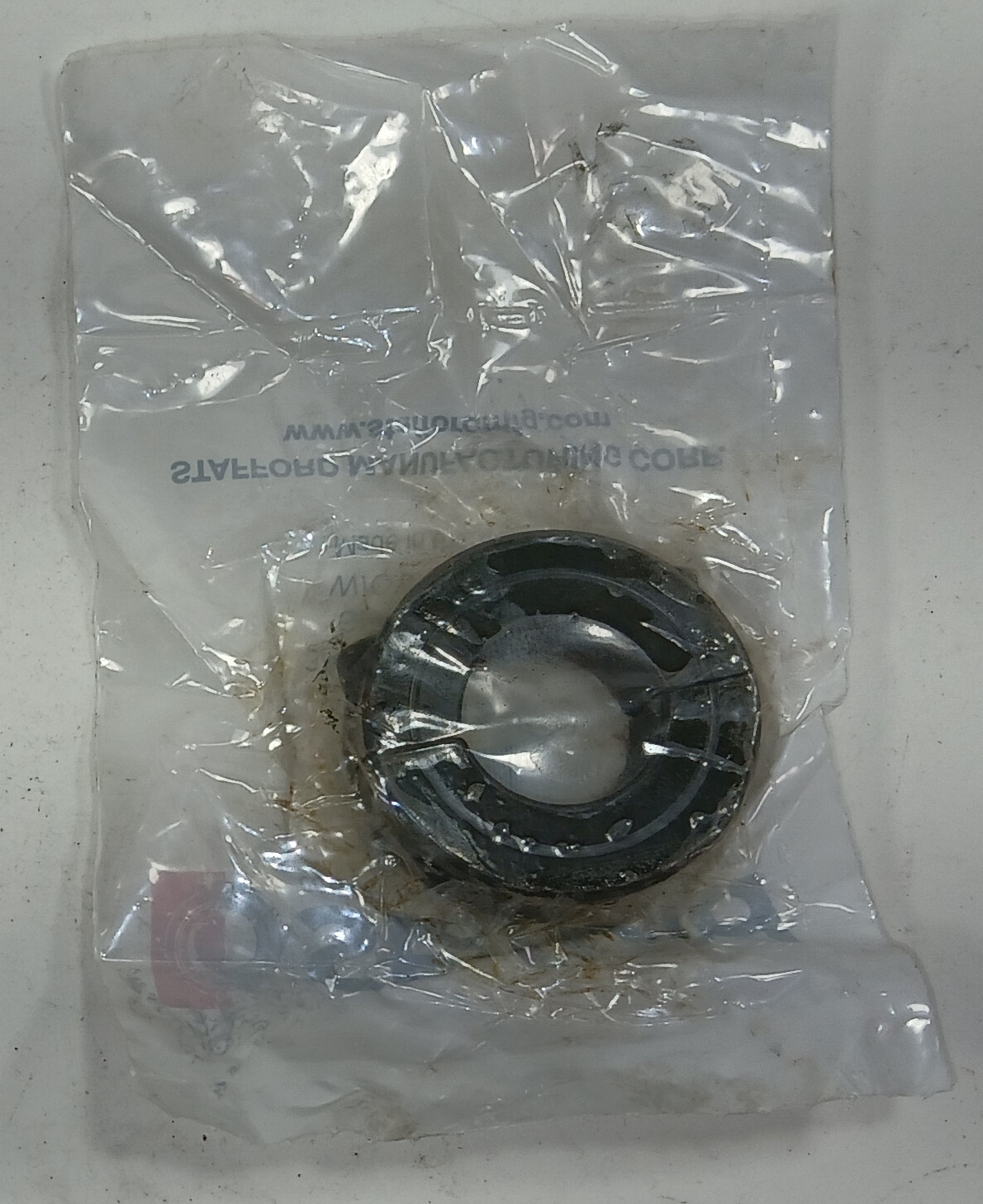 1 NEW STAFFORD 8L012 ¾” 2PC CLAMP COLLAR NNB ***MAKE OFFER***