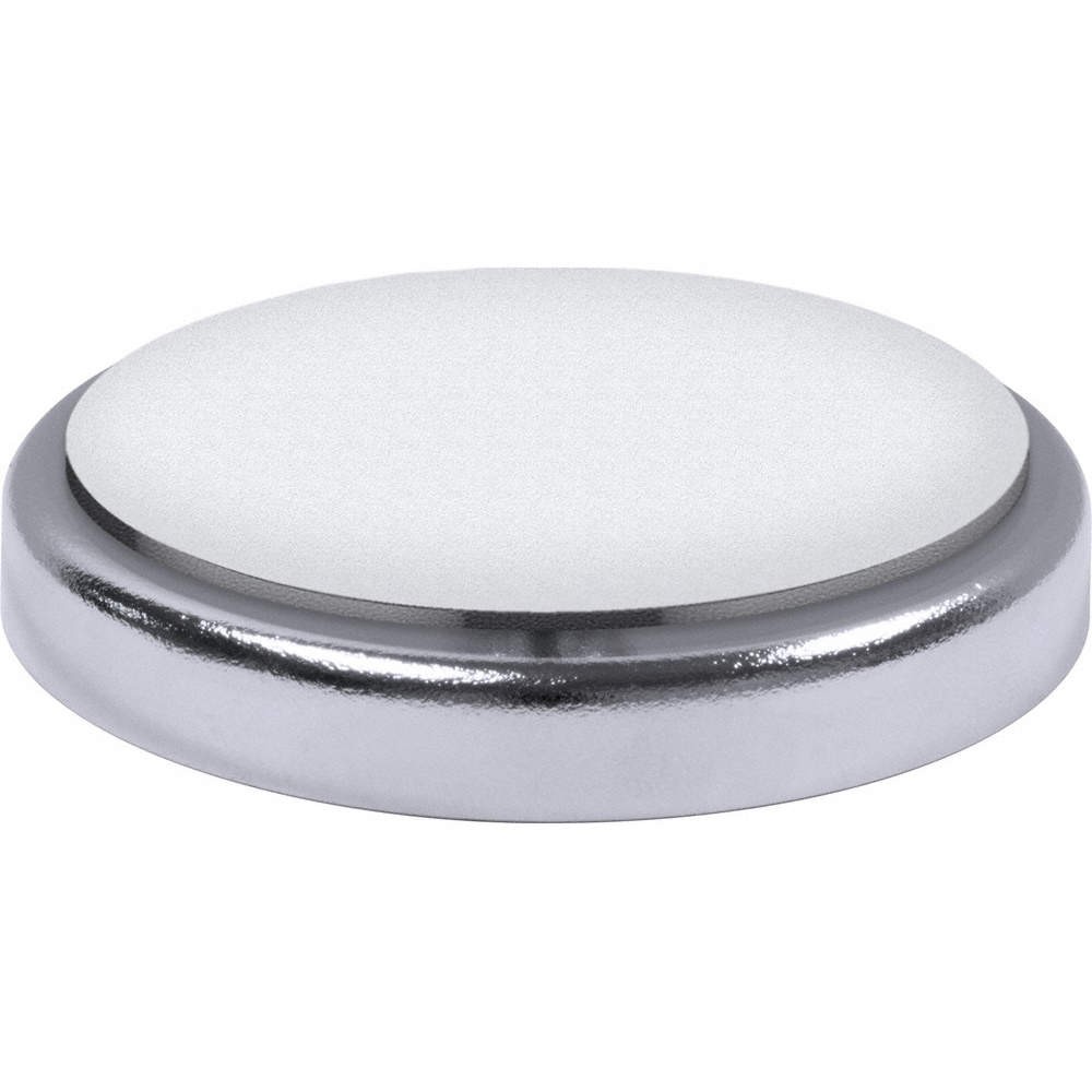 MAG-MATE MX1500ADH Ceramic Magnets,Round 31LV12
