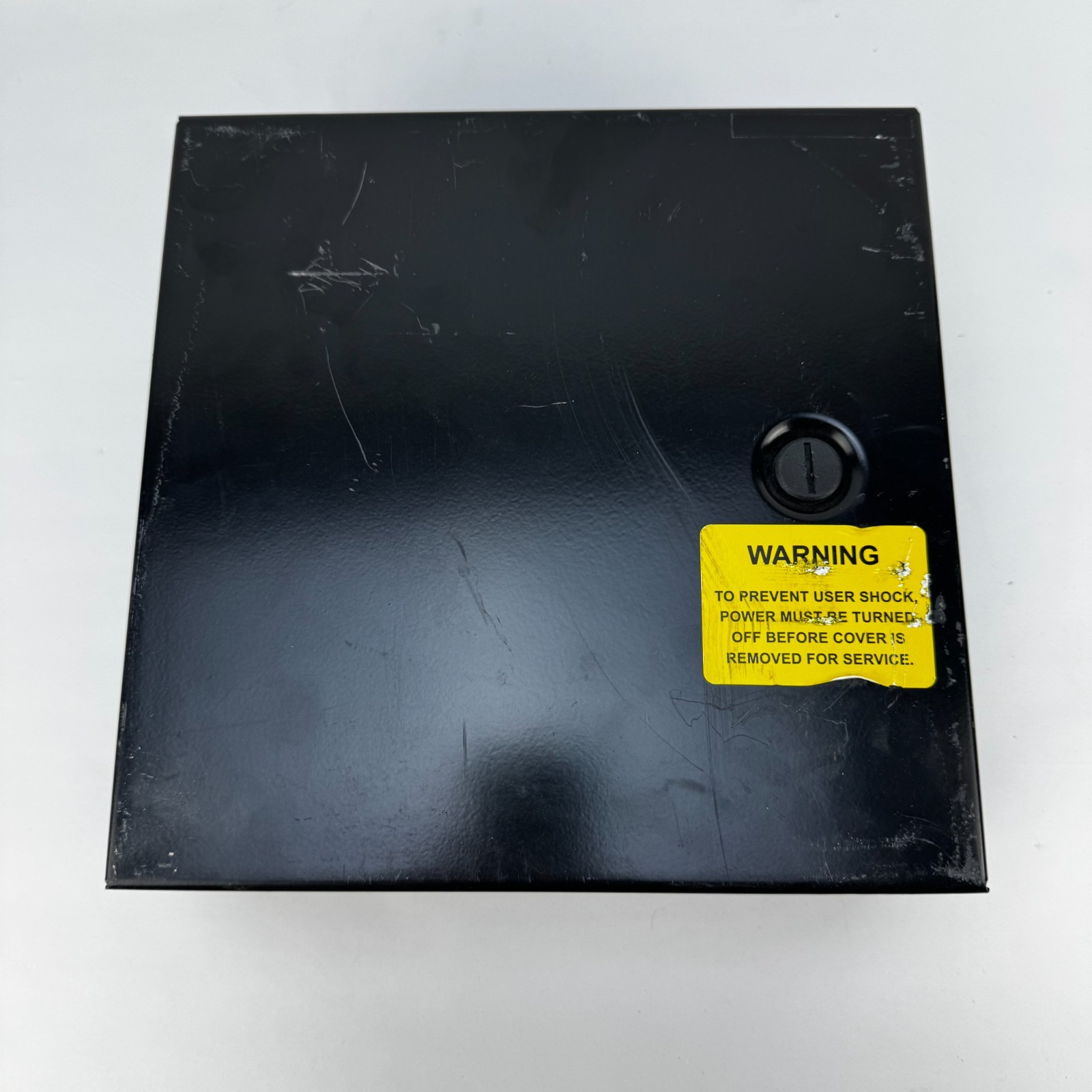 Adams Rite ASSA ABLOY PS-SE 41-0515 155VAC Industrial Power Supply Assembly
