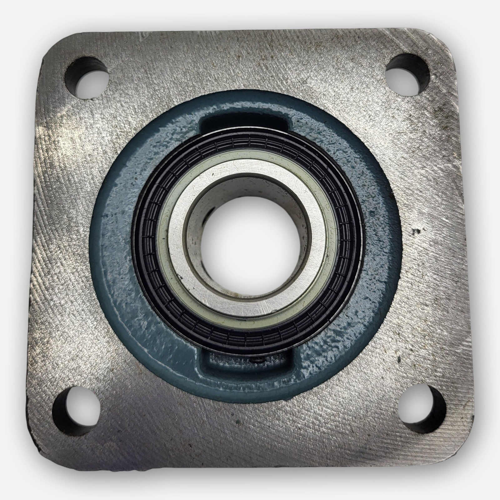 NEW DODGE F4B-SC-103-NL 4-BOLT FLANGE 050834 1-3/16″