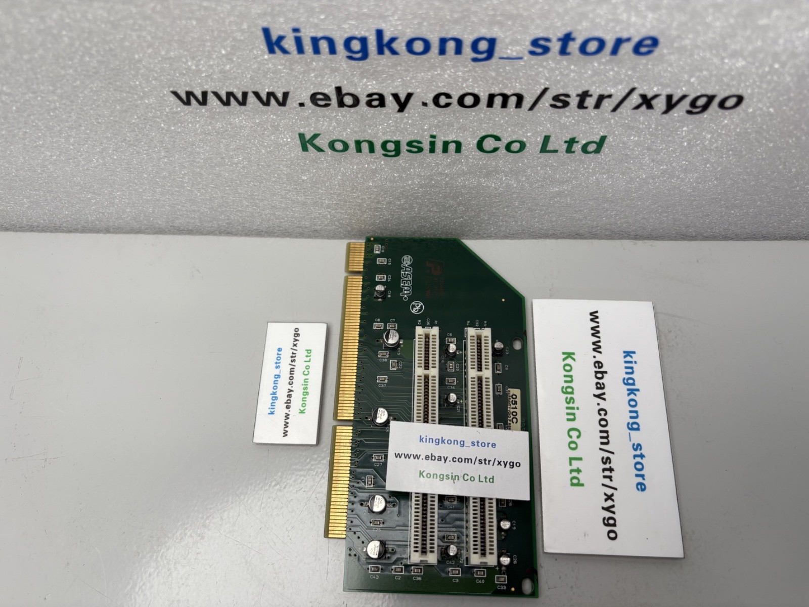 ASEM board 0510C 7334A32 LS for kingkong_store