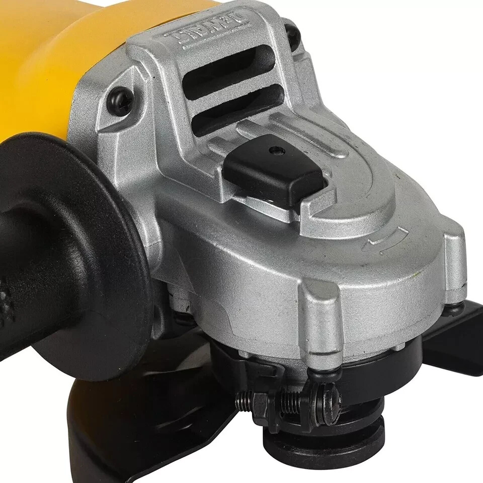 Dewalt 1000W 100mm Angle Grinder DW803, 220 Volt + Free Shipping