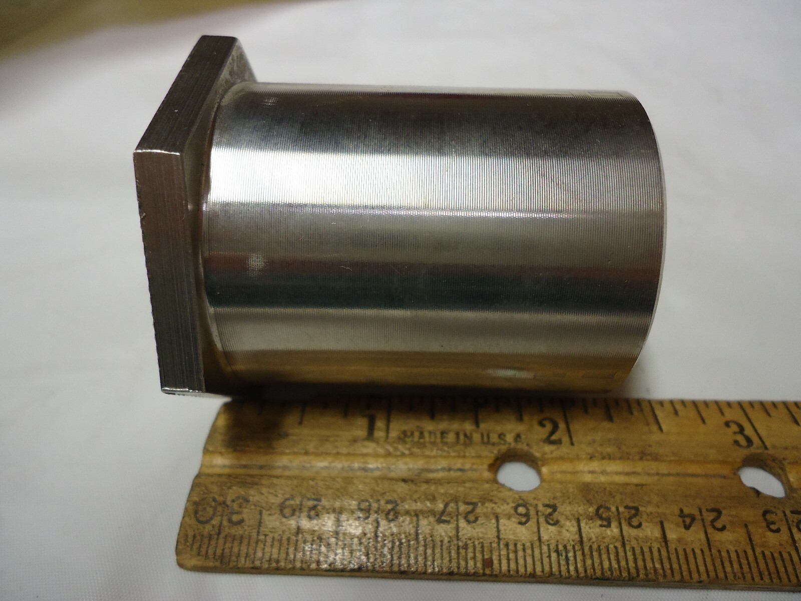 LAROX P413351 ECCENTRIC SLEEVE FOR LAROX FILTER PRESS