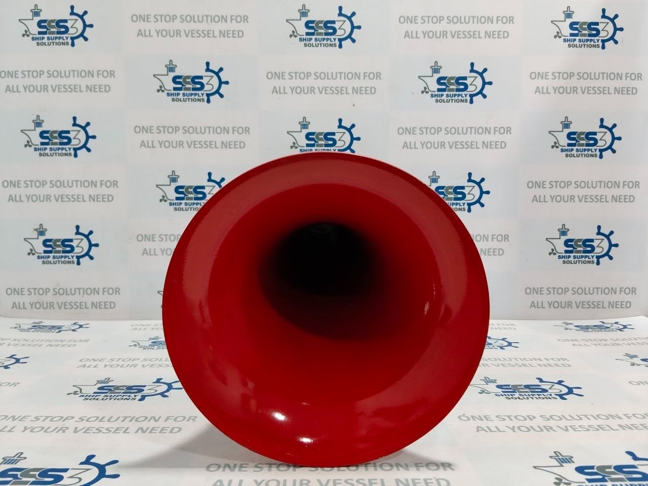 Kahlenberg K-1 Airchime Single Tone Industrial Air Horn