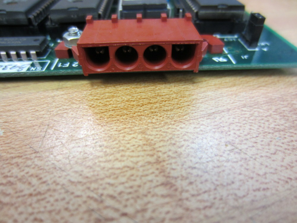 Lynwood Scientific PCB 4302 Circuit Board PCB4302