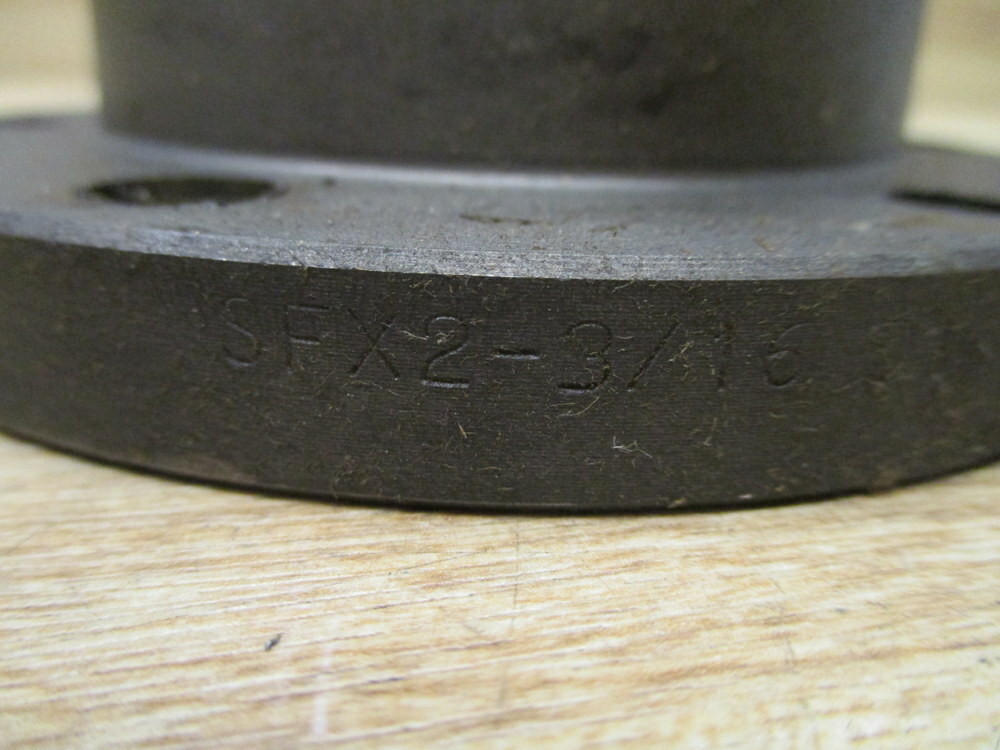 T.B. Woods SF 2-3/16 Bushing SFX2-3/16