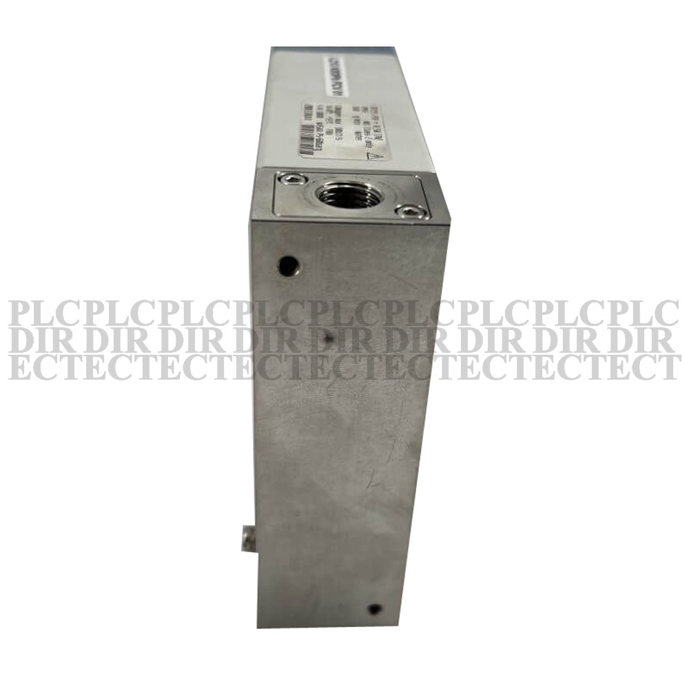 Used BURKERT 8719 4.0 1/L 00248114 Liquid Flow Controller