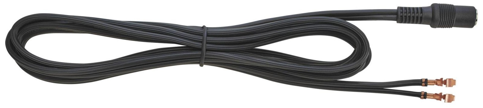 Tresco L-24XPKT-2M-1 24VDC 79″ Infinex Starter Cord – Black