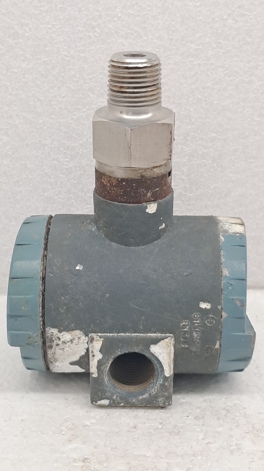 FOXBORO 841AM-AI1 ELECTRONIC TRANSMITTER