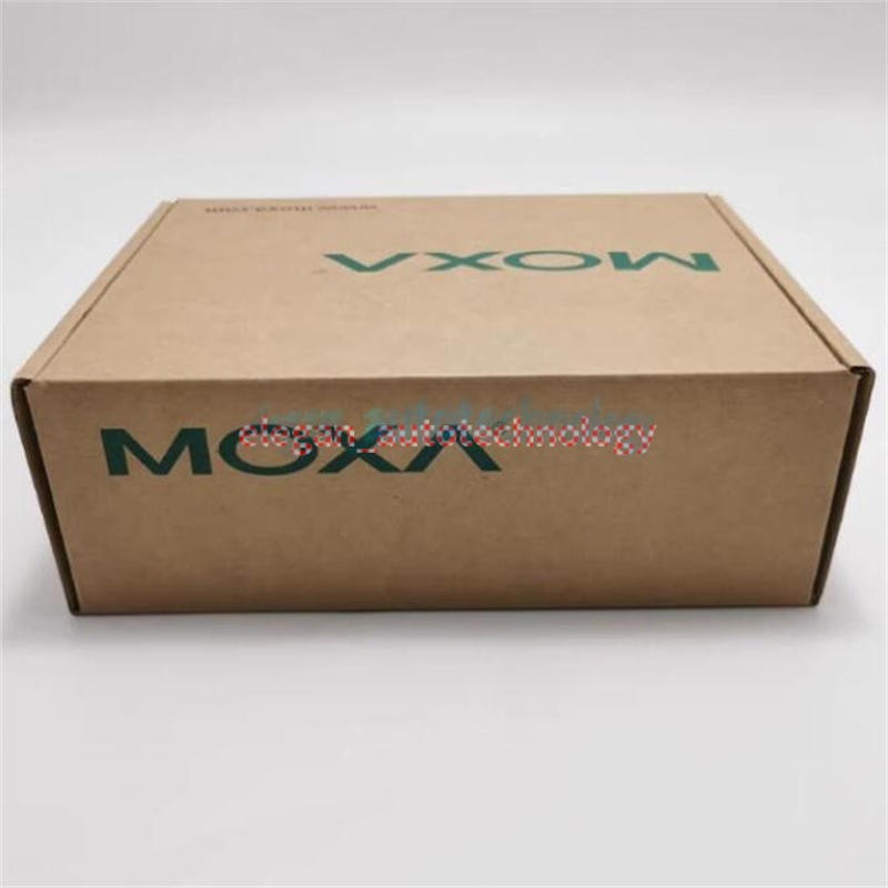 1PCS NEW MOXA NPORT 6150 NPORT6150 Serial Server