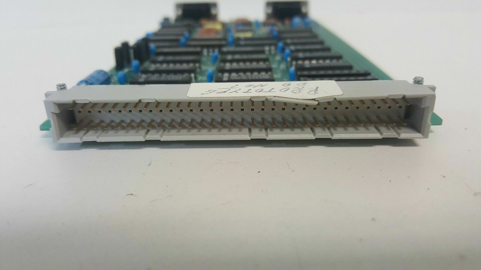 FOR PARTS! KELTECH CIRCUIT BOARD 340A6034-ERB2B