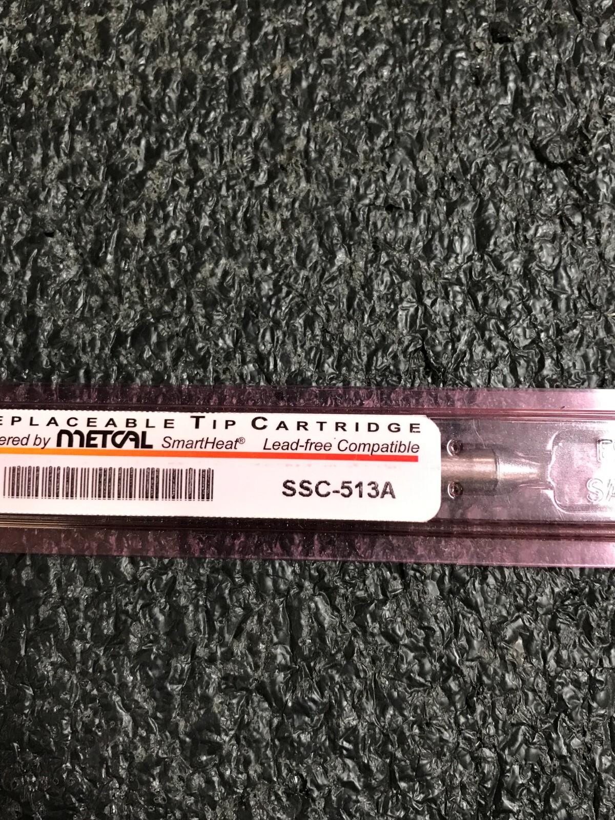 OKI METCAL SSC-513A Lead Free Replacement Tip Cartridge