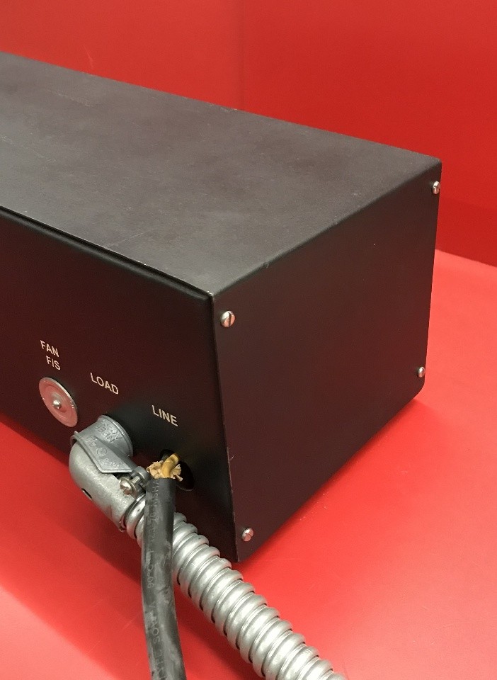 MHI Micropyretics Heaters, BPAN-O-PLUS, Model No. AT220MP3-0