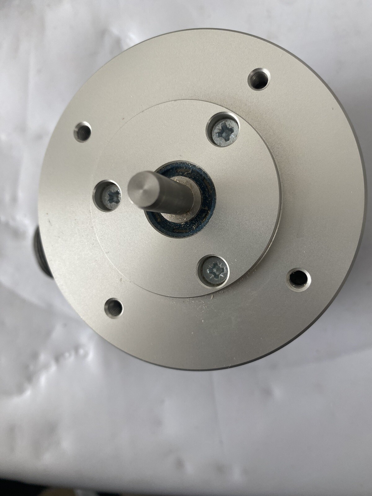 HAGGLUNDS Speed Encoder SPLL85D-5000 378-1444-803 New In Box