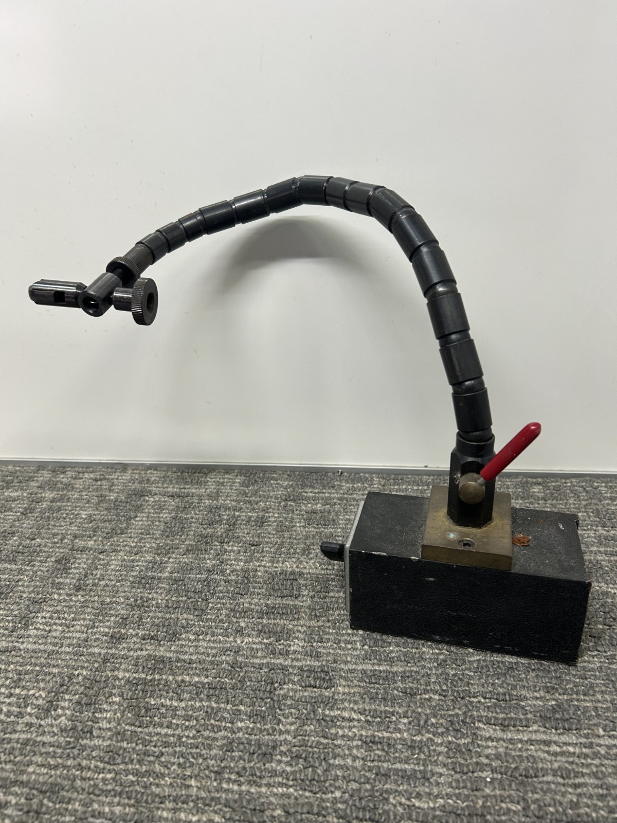 FLEXBAR Apparatus