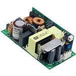 Mean Well EPP-150-12 AC/DC Power Supply – 1 Output – 12V@8.4A – 100.8W