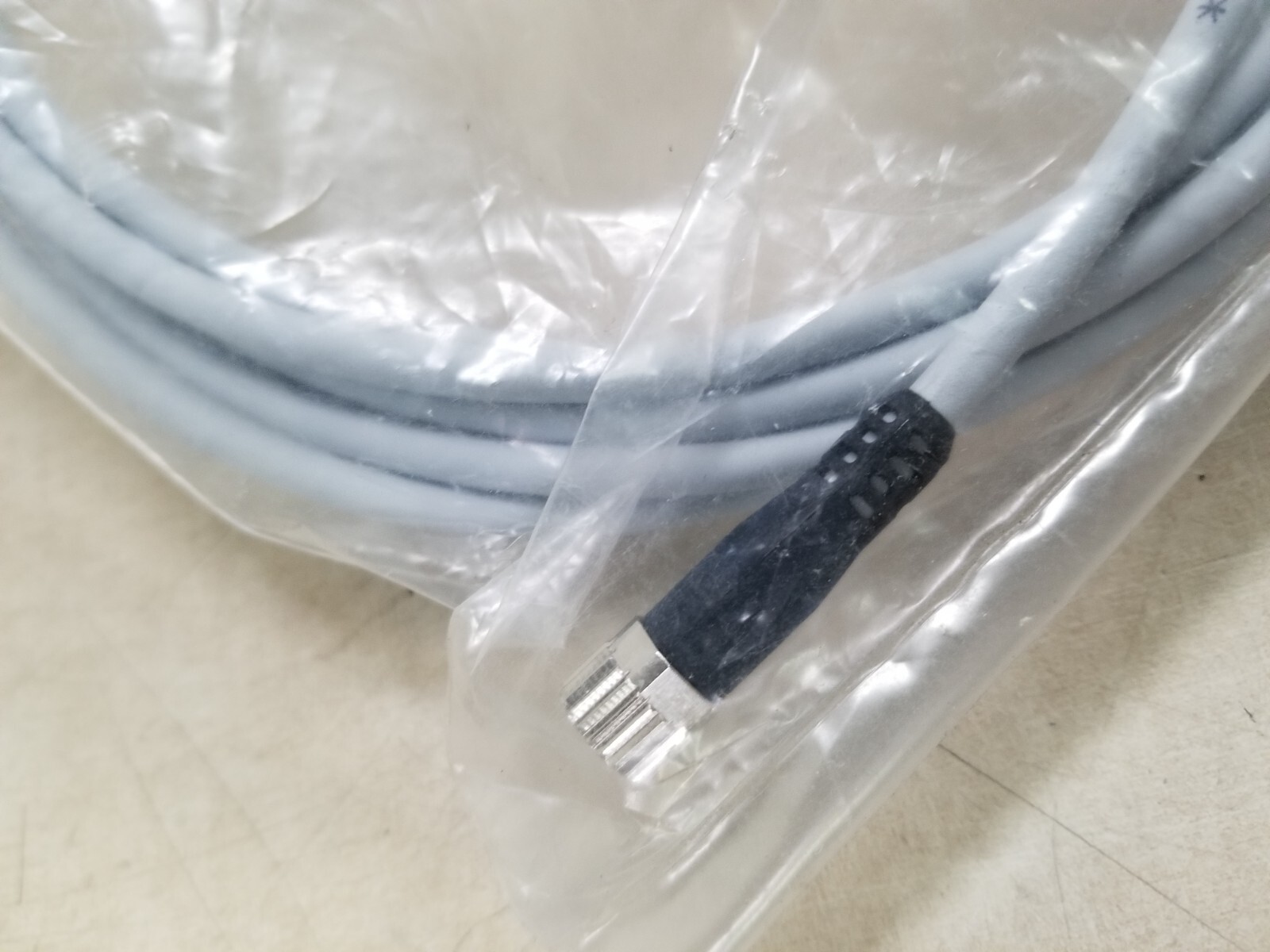 Festo 159420 Cable SIM-M8-3GD-2.5-PU 2,5