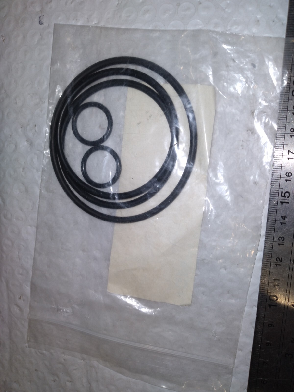 GF 161 486 405EPDM 63DN50 546