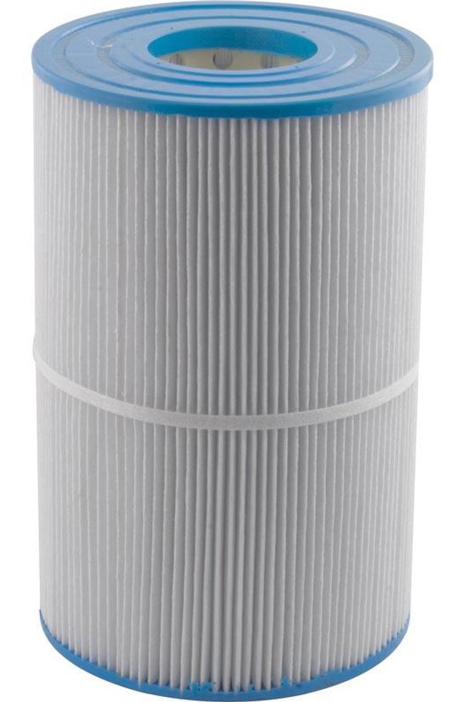 Darlly Filtration 70255 Cartridge 25sqft 2-15/16ob 2-15/16ot 7dia 11-1/8L