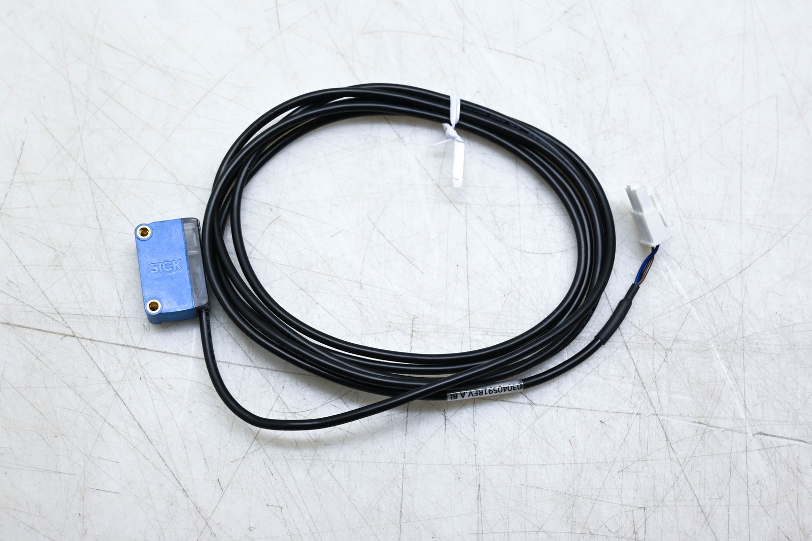 Sick GL6-N1112 Photoelectric Sensor NOS