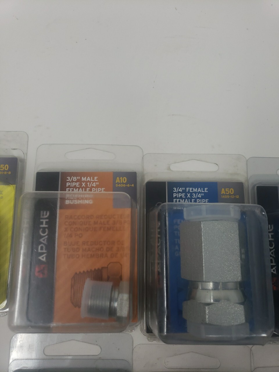 Apache Parts Lot See Details In Description