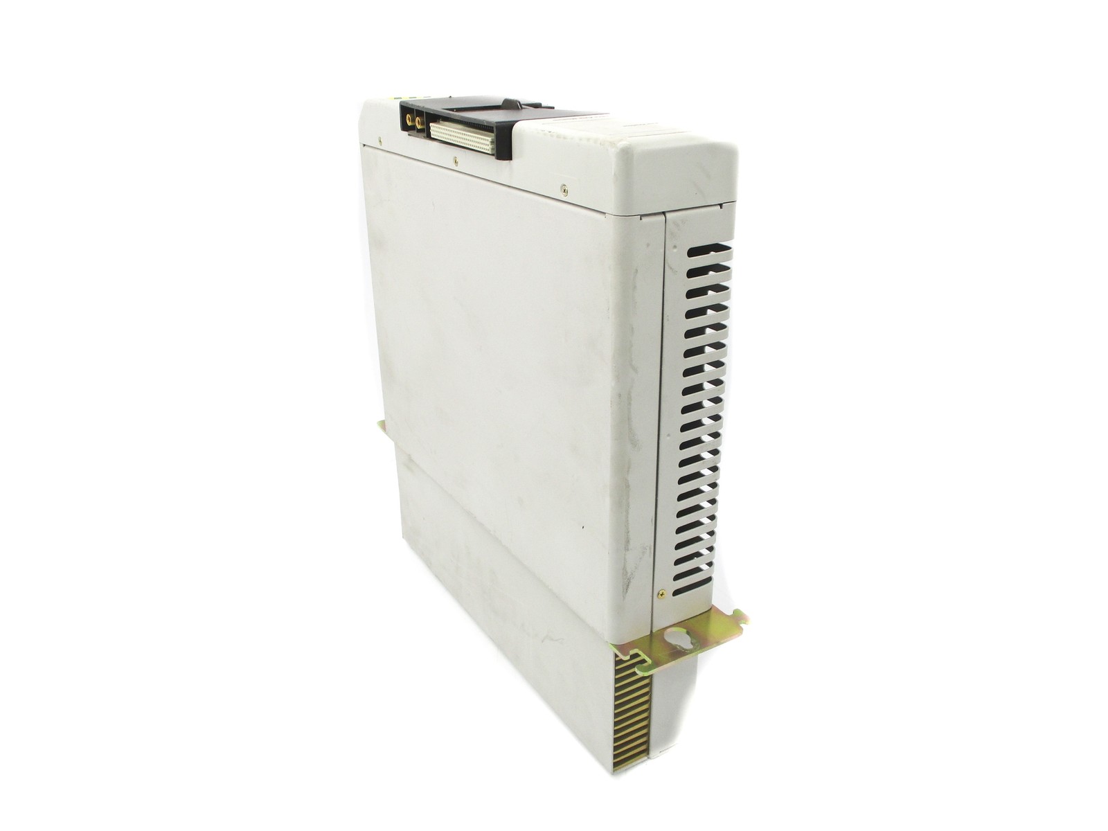 ALLEN BRADLEY 1394-AM75 SER. A 530/680VDC 37.3A (AS PICTURED) UNMP