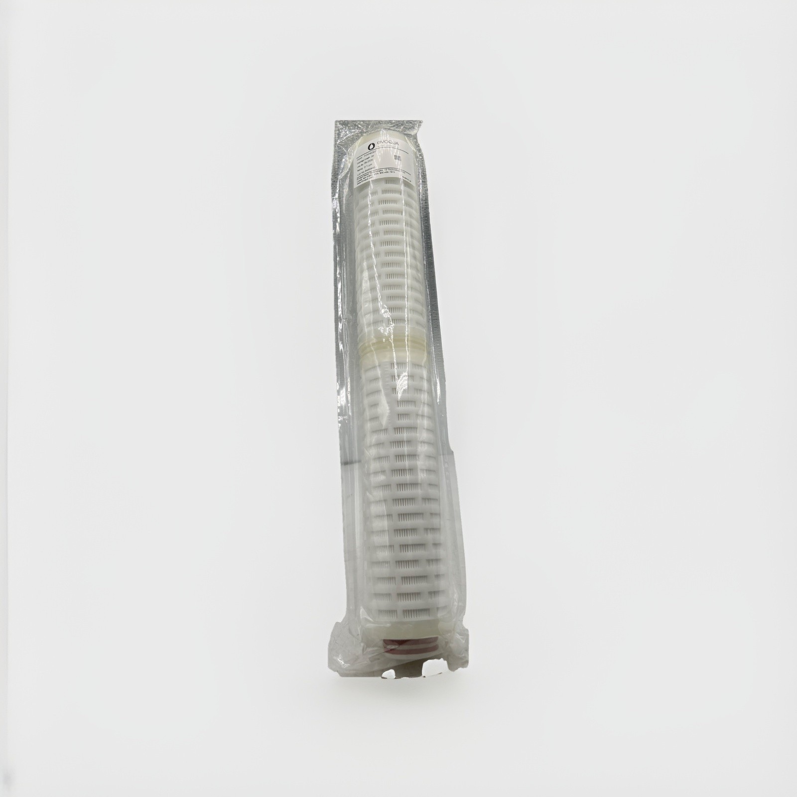 Evoqua Water FCVH020S1 Filter Cartridge 20″ 0.1um 8440405 See Pics