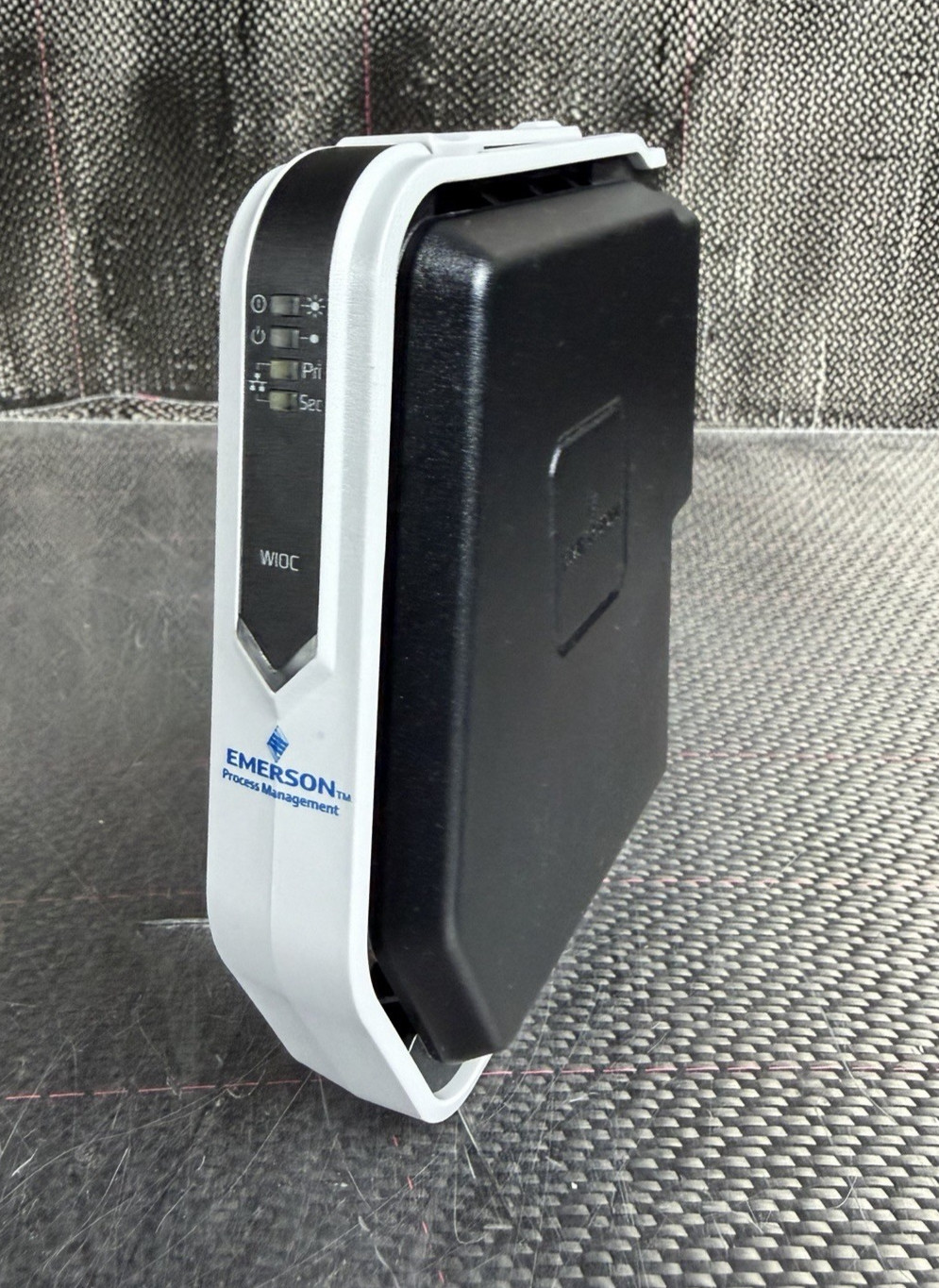 *Guaranteed* EMERSON DELTAV *WIOC* KL2102X1-BA1 WIRELESS I/O CARD 12P5030X092