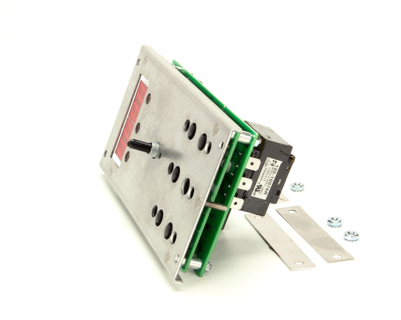 Controller TTC001 Power 150-500F Replacement MPN for Blodgett 30658