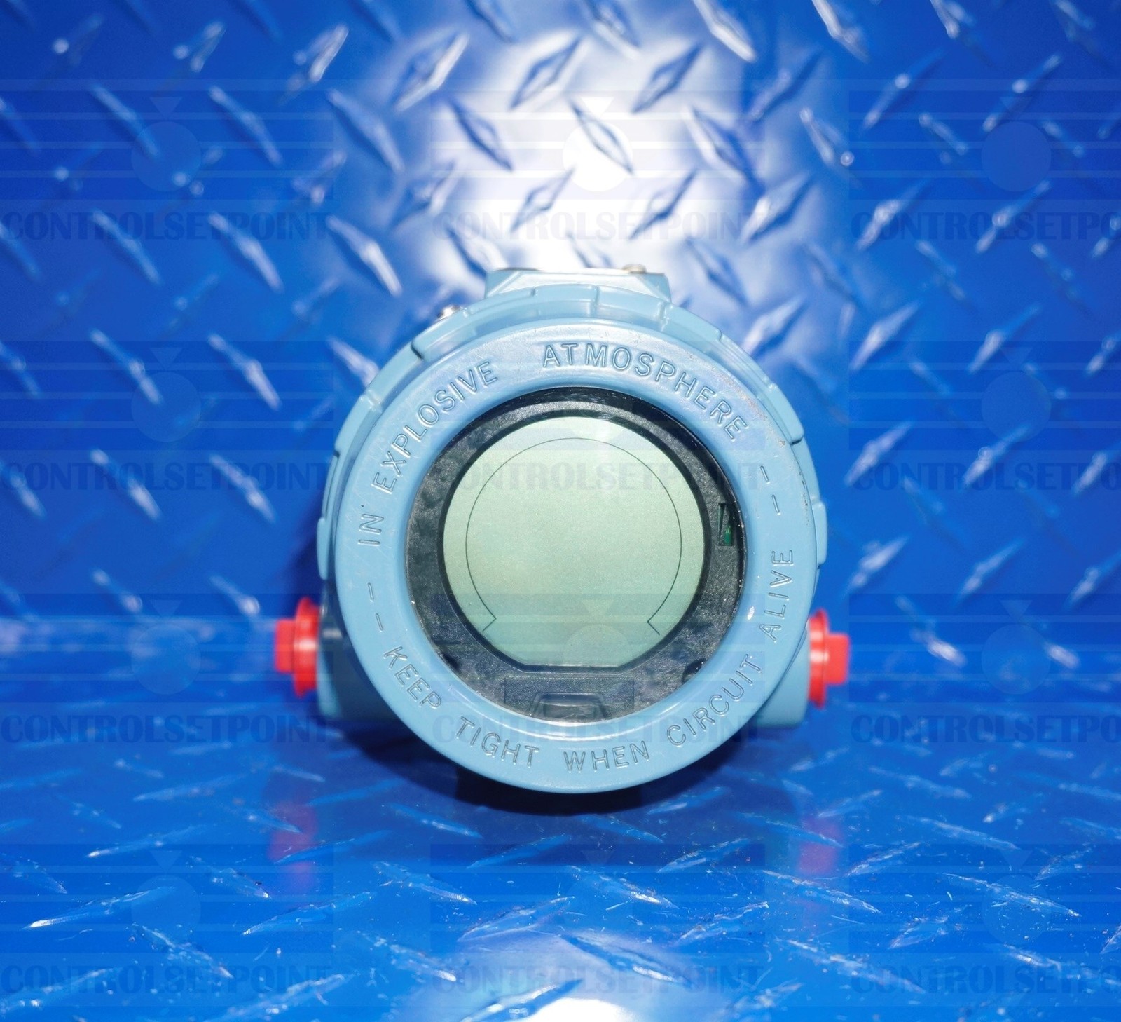 EMERSON ROSEMOUNT 3144PD1A1E5M5Q4XA TEMP TRANS 3144 PD1 ID91228
