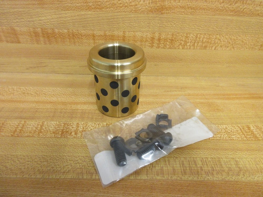 Lamina GSCB125S Die Bushing